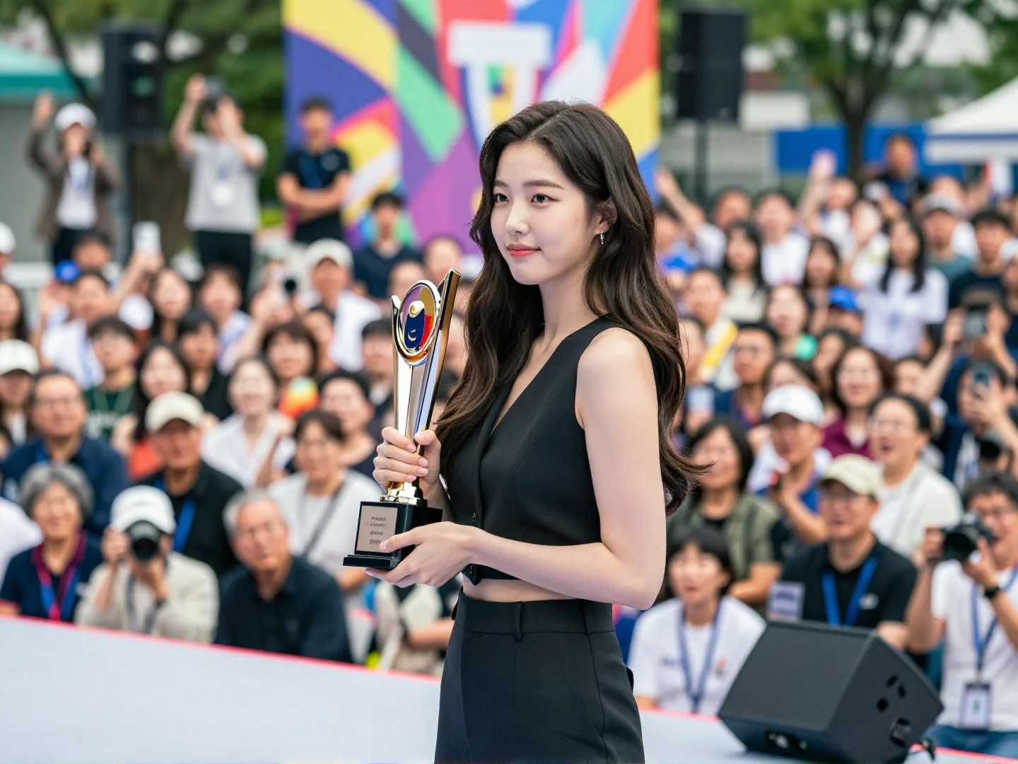 현역가왕3 이수연05